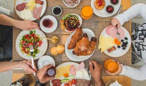 Siete experiencias gastronómicas para vivir con papá