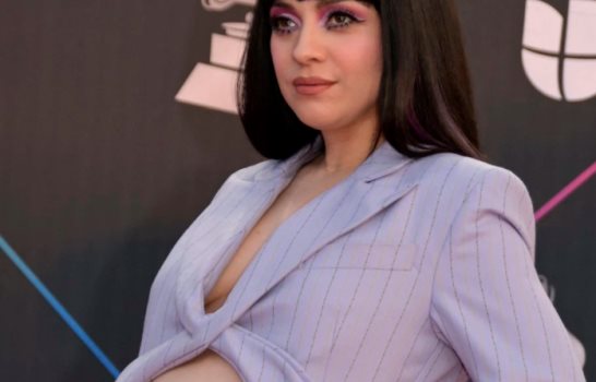 Las famosas que se robaron miradas en los Latín Grammy