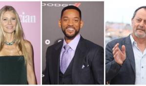 10 actores de Hollywood que hablan español