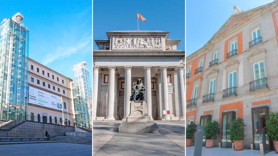 El placer de ver en España pinturas maestras casi en soledad tras la epidemia