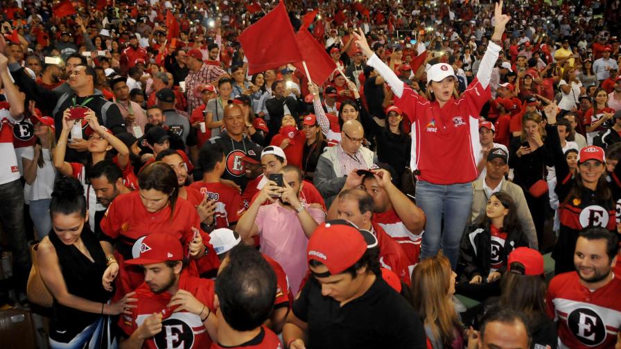 El Escogido eleva hasta 20% boletas  y sube los abonos