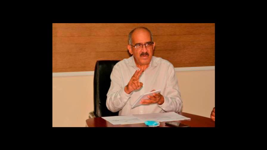 Abinader suspende temporalmente a Leonardo Faña tras denuncia de agresión sexual 