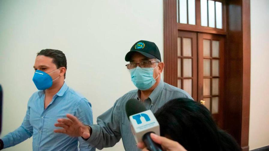 Investigación por agresión sexual contra Faña continuará pese a desistimiento de la acusadora