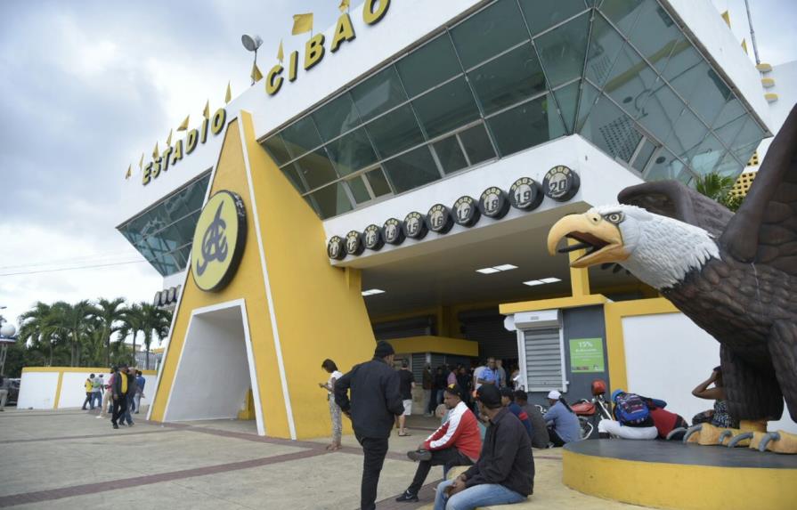 Coraasan admite que deuda del Estadio Cibao no es de las Águilas, es del Ministerio de Deportes