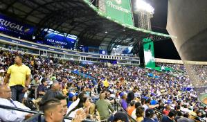 Una descarga de MLB para relanzar Juego de Estrellas