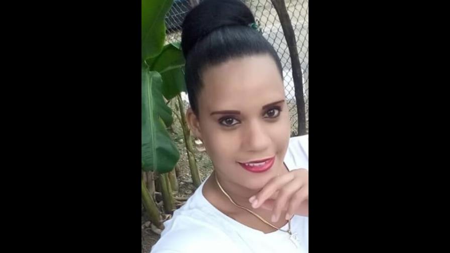Identifican hombre acusado de asesinar a una vecina en Haina
