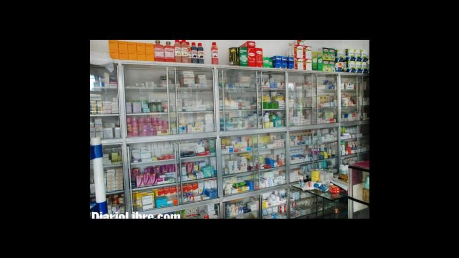 Unión de Farmacias solicita se autorice prescripción de medicamentos en formato digital por Pandemia COVID-19