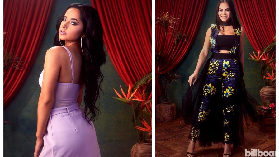 ¡Divas enfrentadas! ¿Becky G o Natti Natasha, quién vistió mejor?