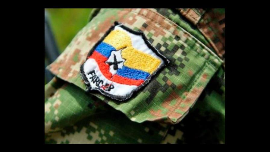 EEUU dice que tomará acciones respecto a FARC EEUU dice que tomará acciones respecto a FARC