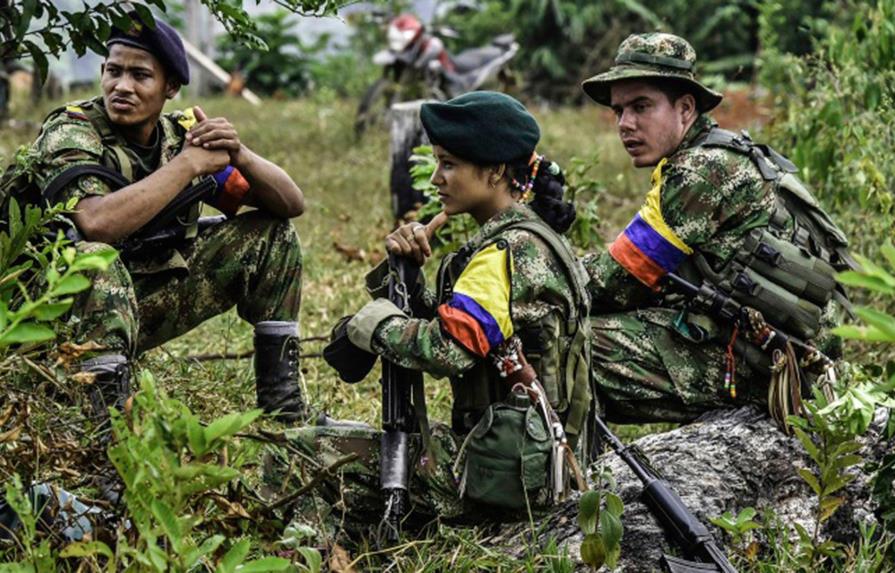 Colombia regresa a su pasado violento