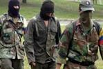Diez rebeldes disidentes de las FARC mueren en bombardeo militar en Colombia