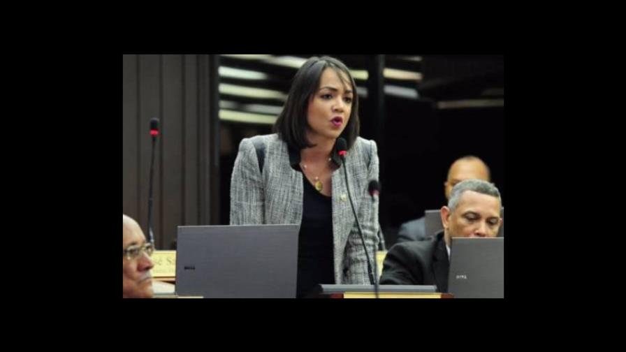 Faride Raful dice impulsará reformas para atraer US$15,000 millones en inversiones Faride Raful dice impulsará reformas para atraer US$15,000 millones en inversiones