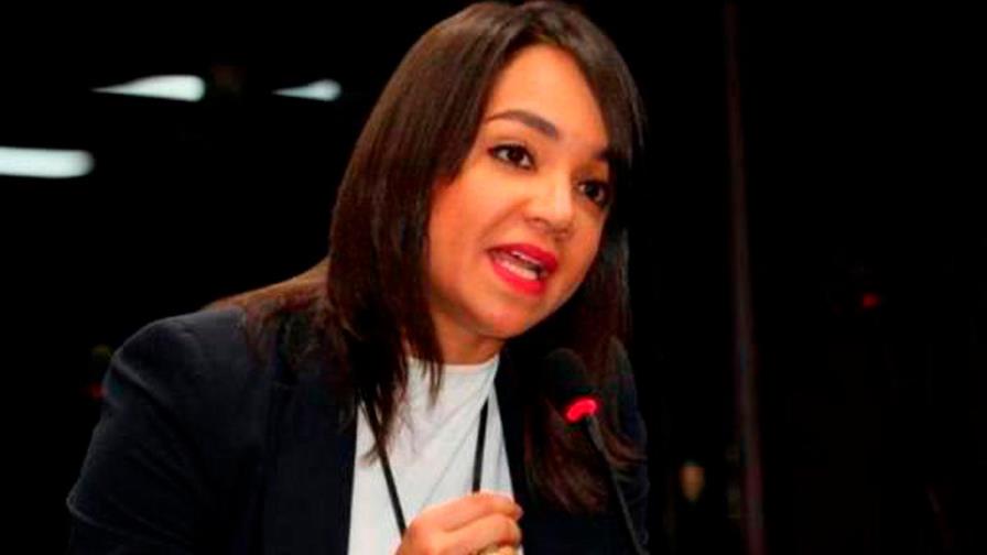 Faride afirma que para educar con disciplina no hay que ejercer violencia