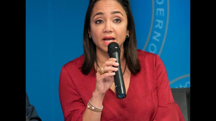 Faride Raful: quienes promueven la impunidad tienen “la osadía de hablar de transparencia” Faride Raful: quienes promueven la impunidad tienen “la osadía de hablar de transparencia”