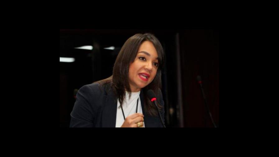 Faride: “Si no nos mata el COVID, nos va a matar Duquesa”