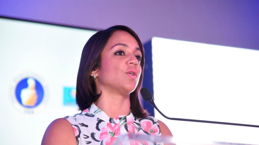 Senadora Faride Raful declara patrimonio de 10.6 millones de pesos 