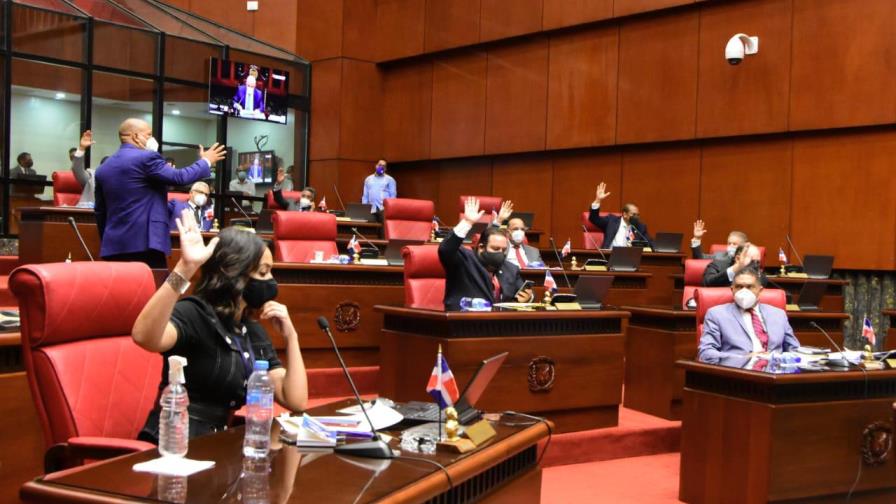 Senado citó a Leonardo Faña para que explique situación entre IAD y agricultores