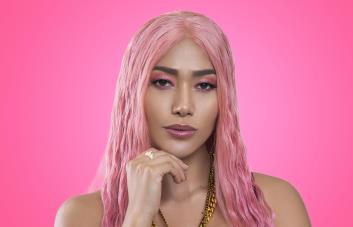 Caribbean films anuncia rodaje de cinta “Flow calle” con la cantante colombiana Farina