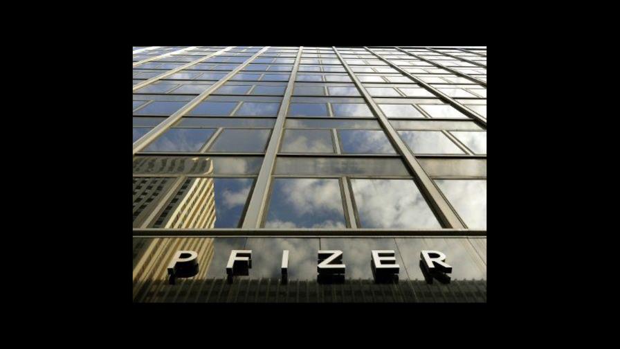 Las farmacéuticas Pfizer y Merck descartan penuria de medicamentos por la pandemia