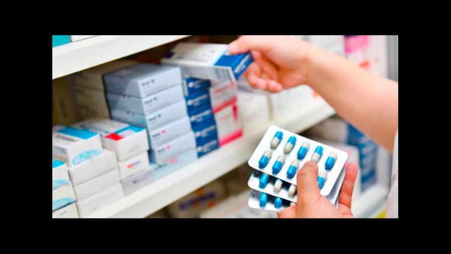 Asociación de farmacias trabajará para eliminar “trabas” de las ARS