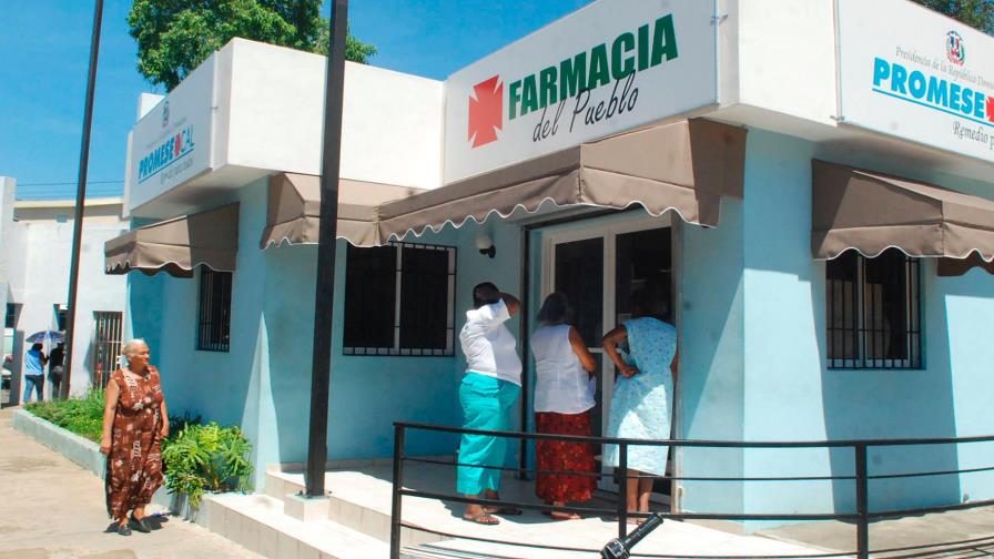 Grupo de empleadas de Promese/Cal denuncian tienen meses sin cobrar