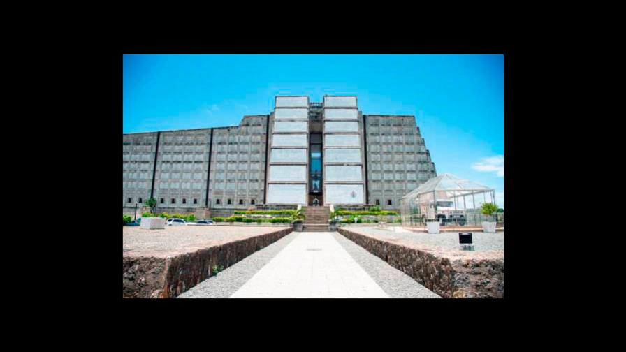 Este sábado se cumplen 20 años de la creación de la provincia Santo Domingo