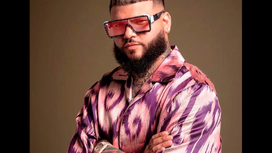Puertorriqueño Farruko número 1 con PEPAS en cinco listas de Billboard Puertorriqueño Farruko número 1 con PEPAS en cinco listas de Billboard