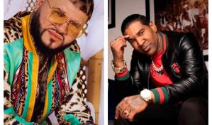 Así suena la versión de Omega de “Calma”, la canción del año en los Latin Grammy