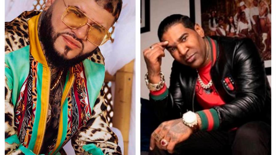 Así suena la versión de Omega de “Calma”, la canción del año en los Latin Grammy Así suena la versión de Omega de “Calma”, la canción del año en los Latin Grammy