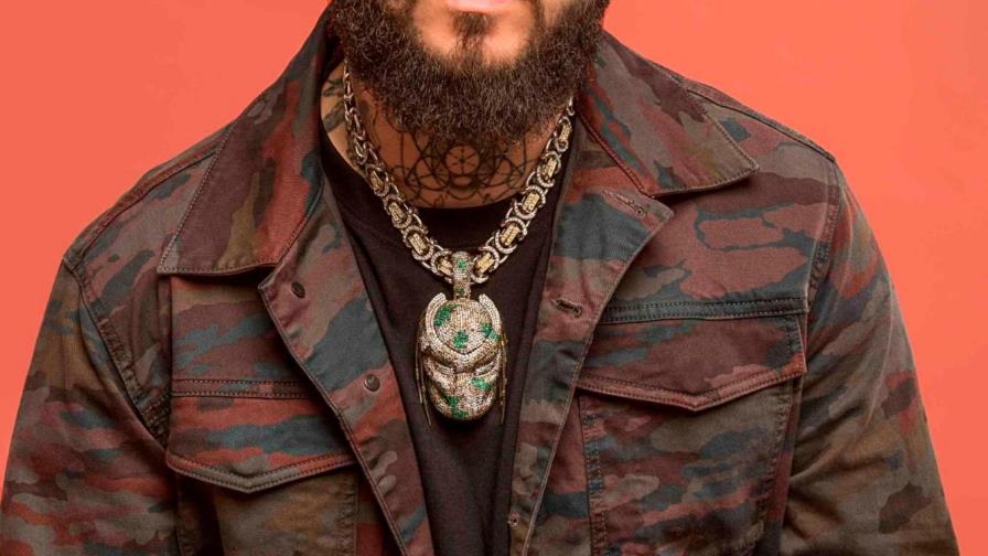 Farruko: “Existe mucho prejuicio sobre la música que hacemos y cómo nos vemos” Farruko: “Existe mucho prejuicio sobre la música que hacemos y cómo nos vemos”