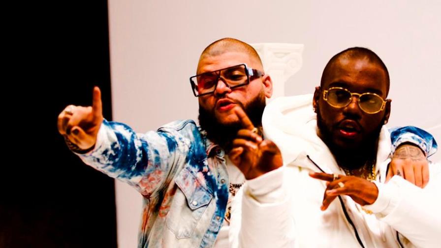 Farruko y Ceky Viciny estrenarán “Te recordaré” Farruko y Ceky Viciny estrenarán “Te recordaré”