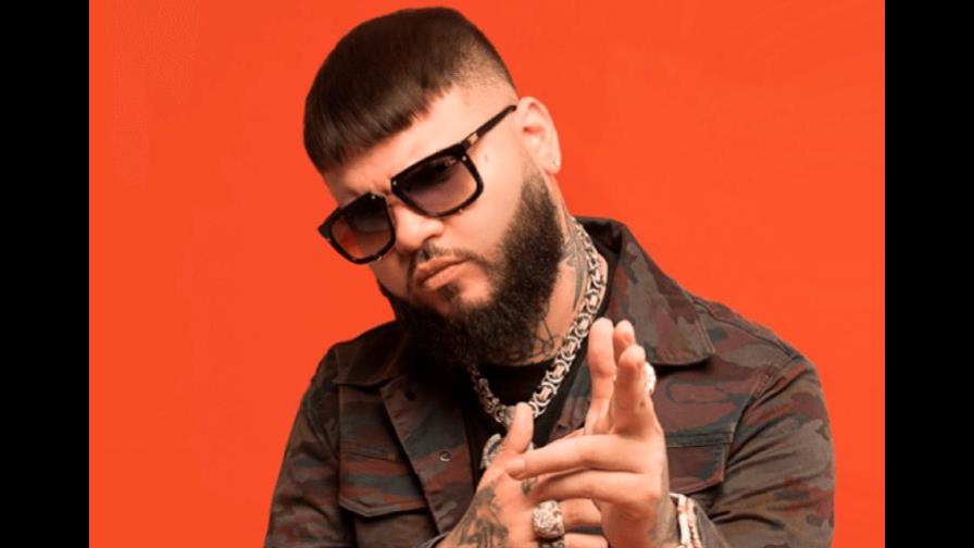 Farruko cumple 30 años de edad destacándose en el reguetón y otros ritmos musicales