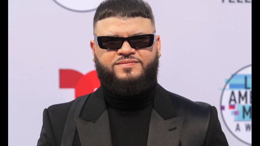 Farruko y estrellas de música urbana darán primer espectáculo masivo en Miami