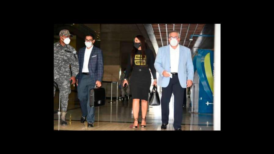 Motivos que provocaron el rompimiento amoroso de David Ortiz y Fary Almánzar