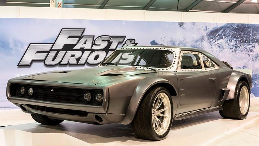 ¿Cuántos autos destrozaron en Rápido y Furioso? No podrás creerlo ¿Cuántos autos destrozaron en Rápido y Furioso? No podrás creerlo