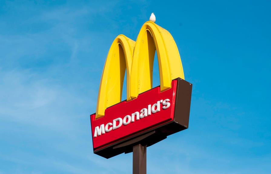 McDonald’s aceptará bitcoin como forma de pago en El Salvador