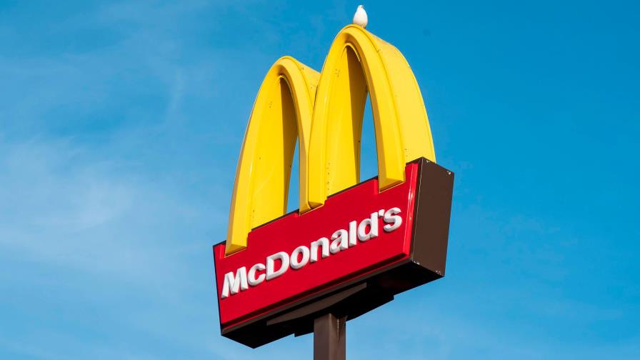 McDonald’s aceptará bitcoin como forma de pago en El Salvador McDonald’s aceptará bitcoin como forma de pago en El Salvador