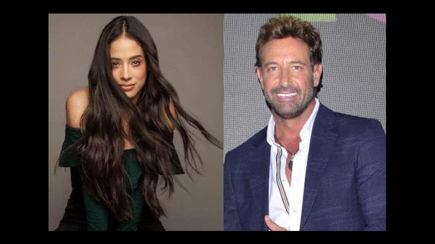 La mexicana Fátima Molina celebra su primer papel protagonista en telenovela La mexicana Fátima Molina celebra su primer papel protagonista en telenovela