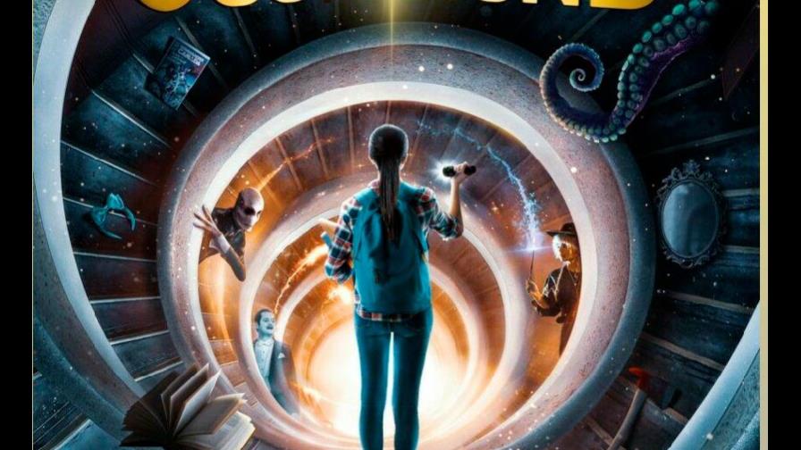 Just Beyond trae el terror a Disney +