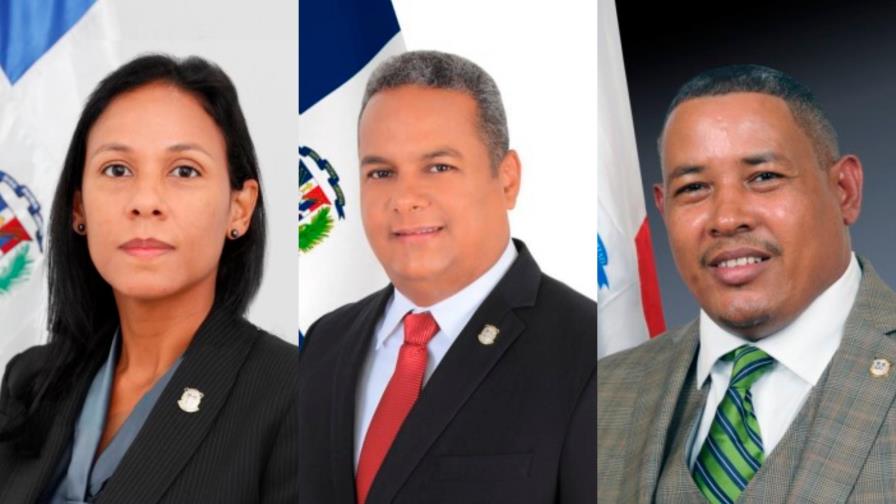 Esperan un debido proceso en caso de diputados implicados en Operación Falcón Esperan un debido proceso en caso de diputados implicados en Operación Falcón