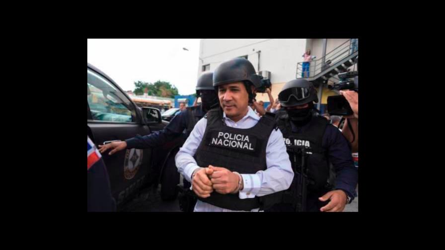 Declinan apelación de Faustino Rosario a la corte de apelación de la provincia Santo Domingo Declinan apelación de Faustino Rosario a la corte de apelación de la provincia Santo Domingo