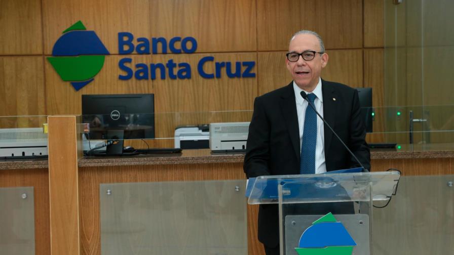 Banco Santa Cruz inicia colocación de bonos por RD$750 millones a 9 % anual