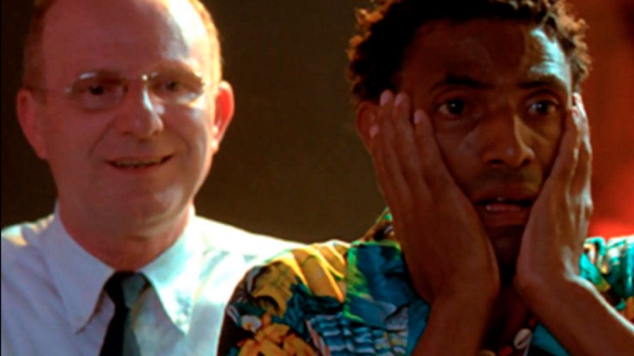 Fausto Mata confirma rodaje de “Sanky Panky: de Safari”