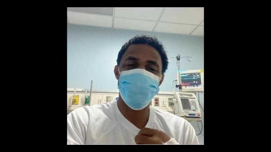 Fausto Mata padece temblores; revela otros detalles de su salud