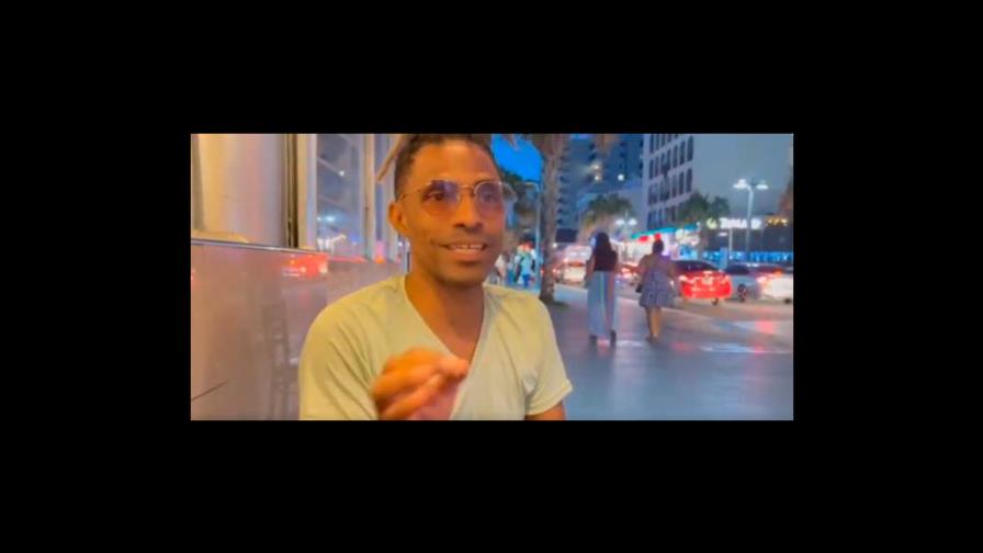 Fausto Mata dice en Puerto Rico está todo abierto y pide eliminar toque de queda en RD