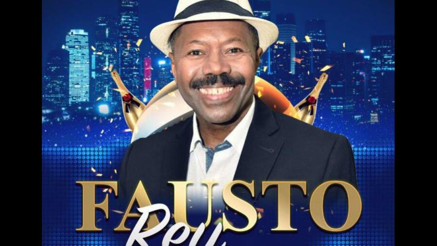 Fausto Rey ofrecerá concierto  en Chao Café Teatro 