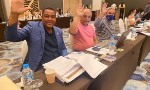 Termina estudio del Código Penal; eliminan eximente por disciplina violenta a niños