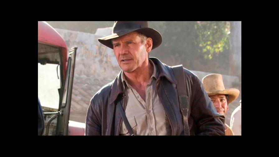 ¡Indiana Jones 5 también retrasa su estreno!