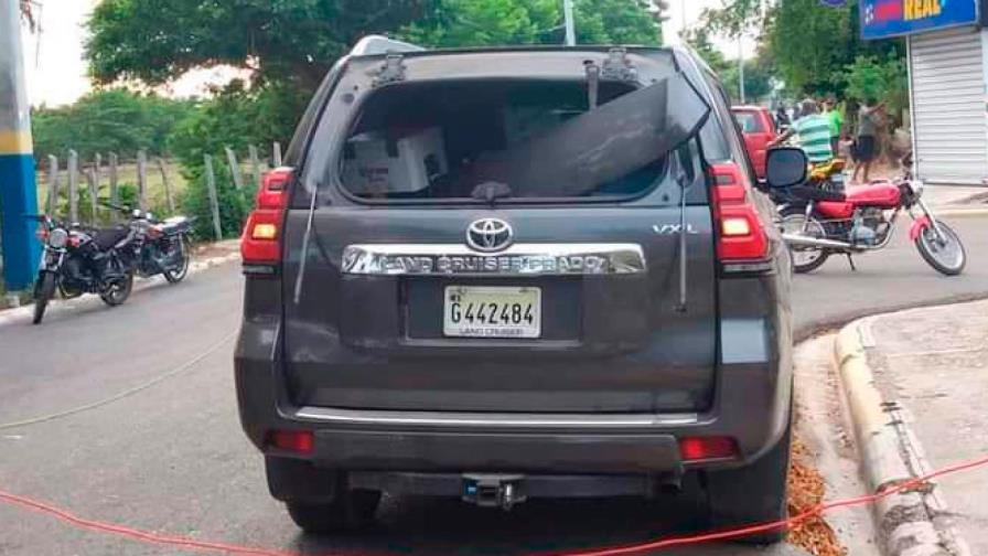 Arrestan militar acusado de matar a un hombre en un retén en Puerto Plata 