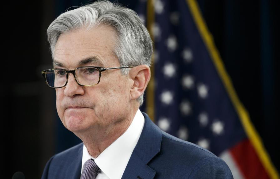 Presidente de Fed promete préstamos casi ilimitados